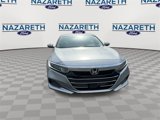 Used 2021 Honda Accord LX image 3