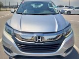 Used 2021 Honda HR-V LX image 3