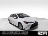 Used 2023 Toyota Corolla LE image 4