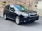 Used 2015 Subaru Forester 2.5i Limited w/ Popular Package #2 image 3