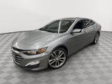 Used 2023 Chevrolet Malibu LT image 3