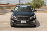 Used 2021 Kia Sedona EX image 2