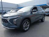 New 2025 Chevrolet Trax LT image 5