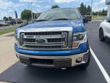 Used 2014 Ford F150 XLT w/ Equipment Group 302A Luxury image 3