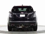Used 2023 Cadillac XT5 Sportv w/ Technology Package image 4