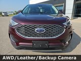 Used 2024 Ford Edge SEL image 2
