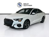 Used 2022 Audi A3 2.0T Premium image 3