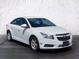 Used 2014 Chevrolet Cruze LT image 2