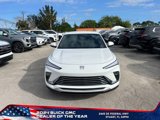 New 2025 Buick Envista Preferred w/ Convenience I Package image 3
