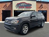 Used 2018 Volkswagen Atlas SE image 4