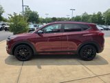 Used 2019 Hyundai Tucson Night image 4
