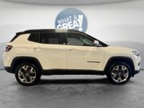 Used 2021 Jeep Compass Limited image 2