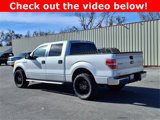 Used 2014 Ford F150 XLT image 4