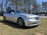 Used 2009 Lexus LS 460 image 4