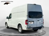 Used 2012 Nissan NV 3500 SV image 5