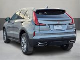 New 2025 Cadillac XT4 Premium Luxury image 3