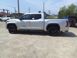 New 2025 Toyota Tundra Limited image 2
