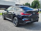 Used 2021 BMW X4 M40i w/ Premium Package image 3