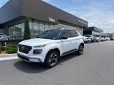 New 2025 Hyundai Venue Limited image 2