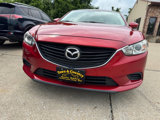 Used 2014 MAZDA MAZDA6 Touring image 2