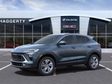 New 2025 Buick Encore GX Preferred w/ Comfort Package image 2