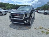 Used 2021 GMC Yukon SLT image 3
