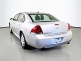 Used 2013 Chevrolet Impala LT w/ LT Sunroof Package image 5