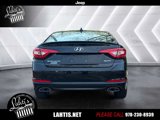 Used 2017 Hyundai Sonata Sport w/ Value Edition Package 02 image 5