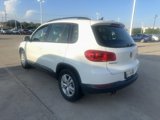 Used 2017 Volkswagen Tiguan S image 6