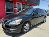 Used 2015 Nissan Altima 2.5 S w/ Power Driver Seat Package image 2