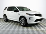 Used 2025 Land Rover Discovery Sport S image 3