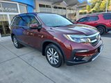 Used 2019 Honda Pilot EX-L image 3