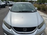 Used 2013 Honda Civic EX image 2