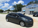 Used 2017 Chevrolet Cruze LT image 4