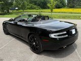 Used 2011 Aston Martin DB9 Volante image 4