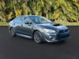 Used 2017 Subaru WRX image 2