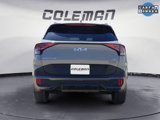 Used 2023 Kia Sportage X-Line w/ X-Line Premium Package image 4