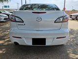 Used 2012 MAZDA MAZDA3 i Touring image 4
