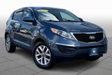 Used 2015 Kia Sportage LX image 2