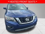 Used 2017 Nissan Pathfinder SV w/ Trailer Tow Package image 3
