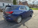 Used 2022 Chevrolet Equinox LT image 4