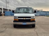 Certified 2023 Chevrolet Express 2500 w/ Driver Convenience Package image 2