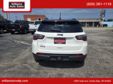Used 2019 Jeep Compass Altitude image 4