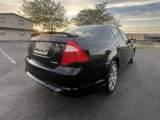 Used 2012 Ford Fusion SE image 5