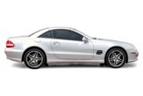 Used 2007 Mercedes-Benz SL 550 image 6