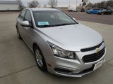 Used 2015 Chevrolet Cruze LT image 5