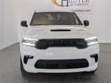 Certified 2021 Dodge Durango R/T w/ Technology Group image 3