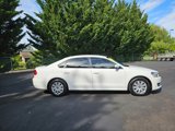 Used 2013 Volkswagen Passat 2.5 S image 5