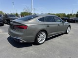 Used 2024 Audi A5 2.0T Premium Plus image 3