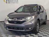Used 2017 Honda CR-V EX-L image 4